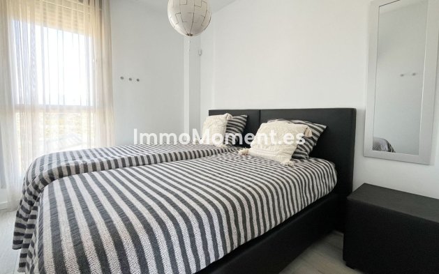 Wiederverkauf - Wohnung - Estepona  - New Golden Mile