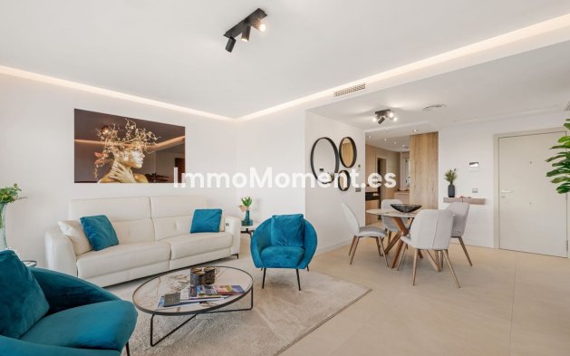 Reventa - Apartamento - Mijas - Mijas Costa