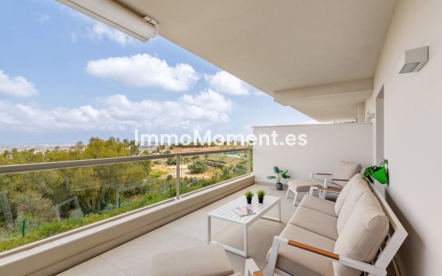 Reventa - Apartamento - Mijas - Mijas Costa