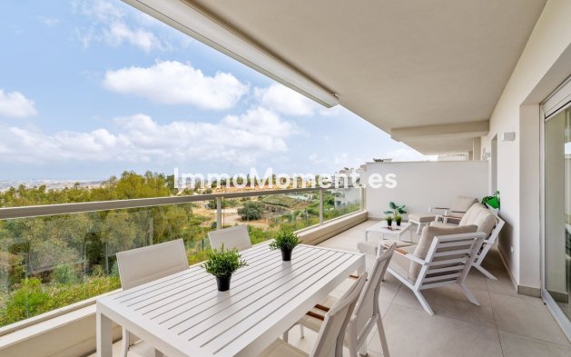Reventa - Apartamento - Mijas - Mijas Costa