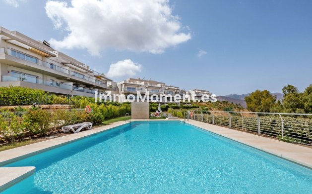 Reventa - Apartamento - Mijas - Mijas Costa