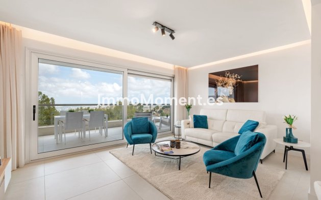 Reventa - Apartamento - Mijas - Mijas Costa