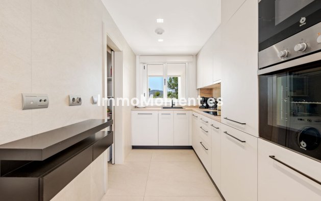 Reventa - Apartamento - Mijas - Mijas Costa