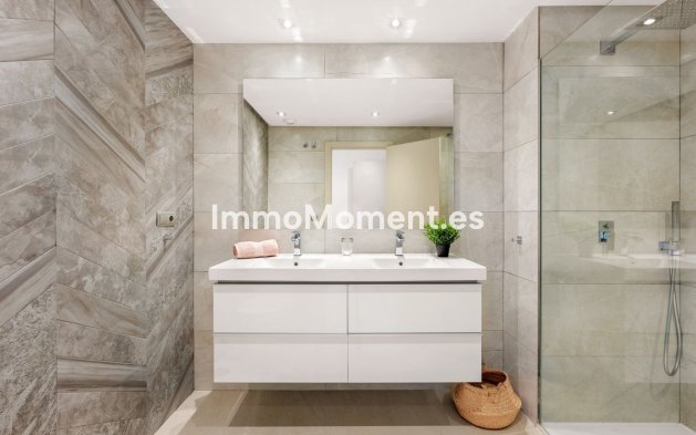 Reventa - Apartamento - Mijas - Mijas Costa