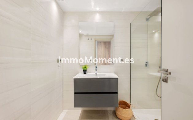 Reventa - Apartamento - Mijas - Mijas Costa
