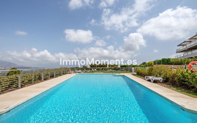 Reventa - Apartamento - Mijas - Mijas Costa