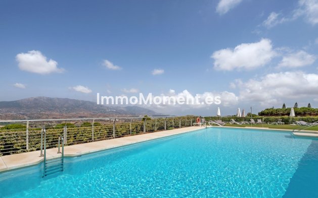 Reventa - Apartamento - Mijas - Mijas Costa