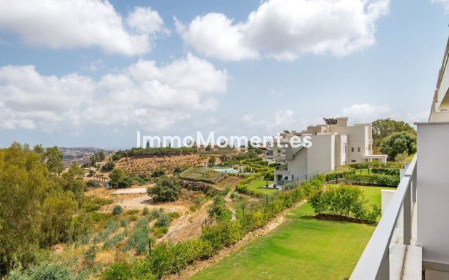 Reventa - Apartamento - Mijas - Mijas Costa