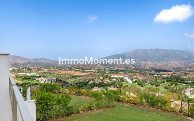 Reventa - Apartamento - Mijas - Mijas Costa