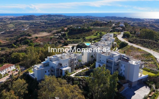 Reventa - Apartamento - Mijas - Mijas Costa