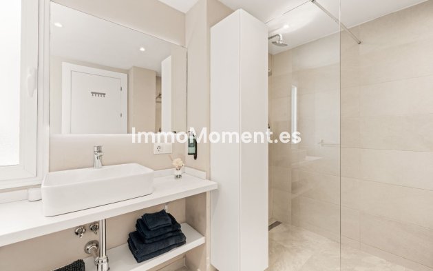 Revente - Appartement - Torremolinos