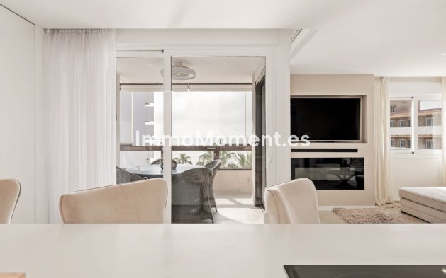 Revente - Appartement - Torremolinos