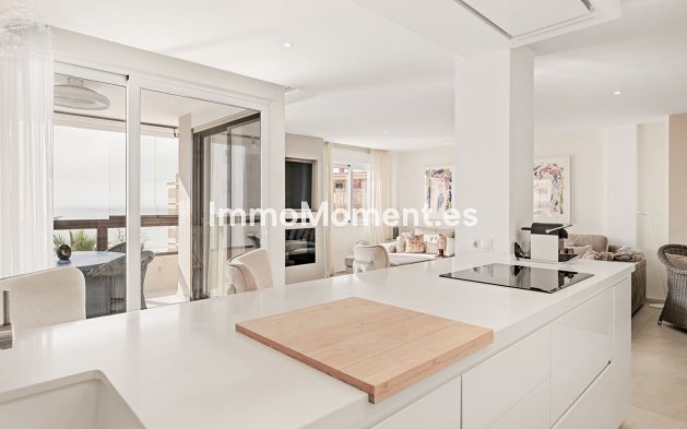 Revente - Appartement - Torremolinos