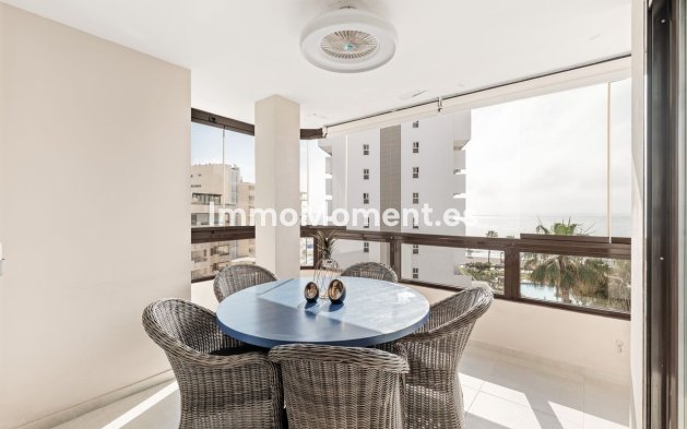 Revente - Appartement - Torremolinos
