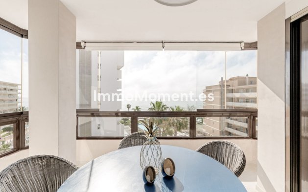 Revente - Appartement - Torremolinos