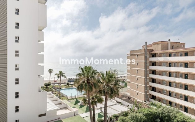 Revente - Appartement - Torremolinos