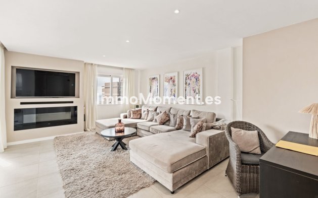 Revente - Appartement - Torremolinos