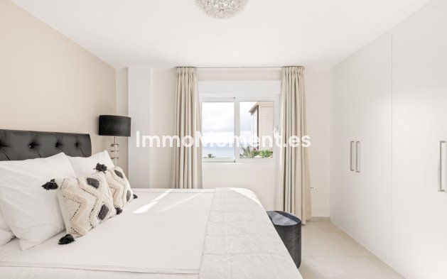 Revente - Appartement - Torremolinos