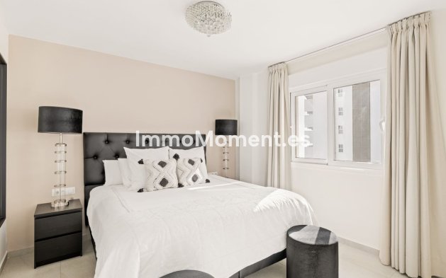 Revente - Appartement - Torremolinos