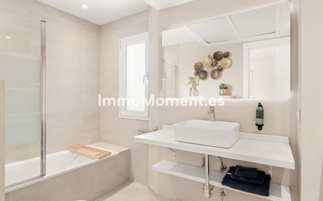 Revente - Appartement - Torremolinos