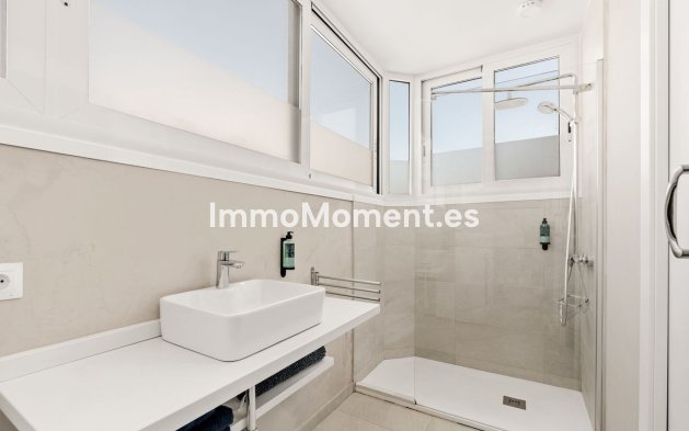 Revente - Appartement - Torremolinos