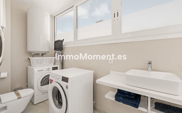 Revente - Appartement - Torremolinos