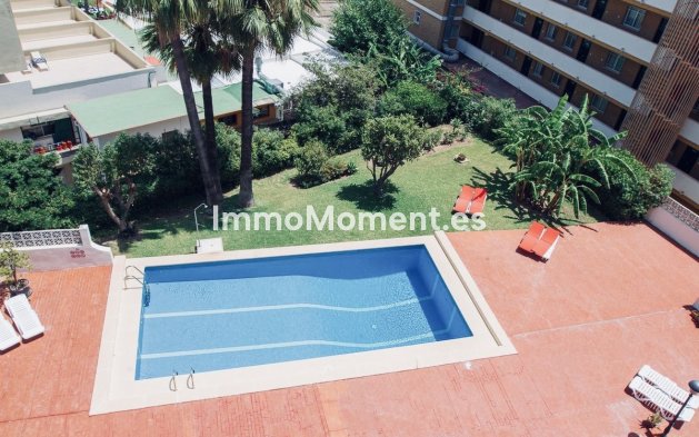 Revente - Appartement - Torremolinos