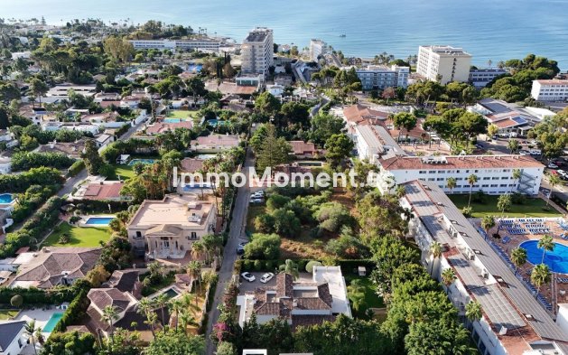 Bestaande woning - Villa - Estepona  - Atalaya