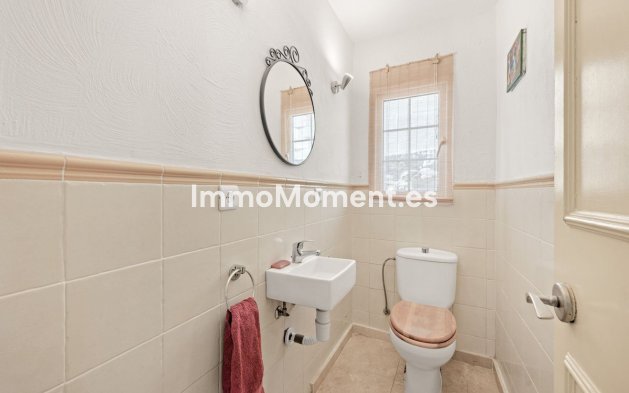 Wiederverkauf - Landhaus - Estepona  - Estepona Centro