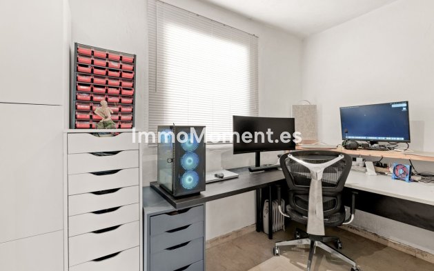 Wiederverkauf - Landhaus - Estepona  - Estepona Centro