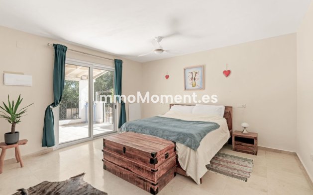 Wiederverkauf - Landhaus - Estepona  - Estepona Centro