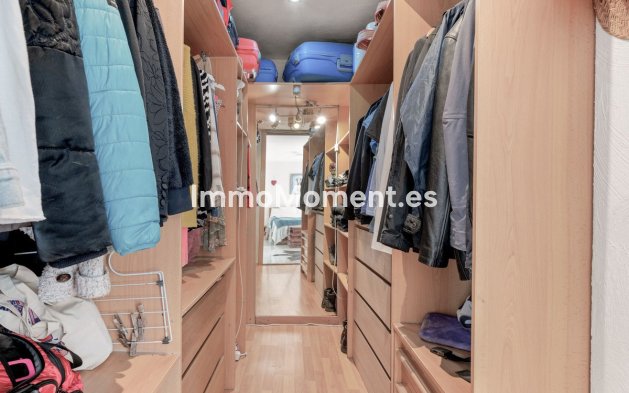 Wiederverkauf - Landhaus - Estepona  - Estepona Centro