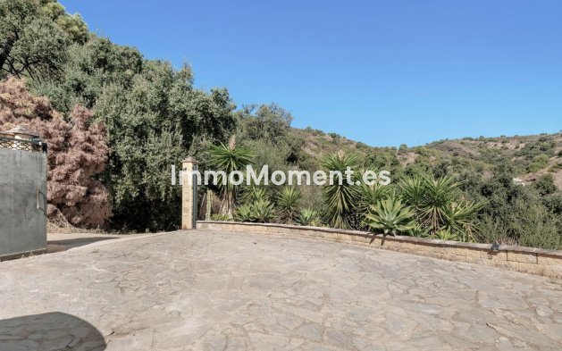 Wiederverkauf - Landhaus - Estepona  - Estepona Centro