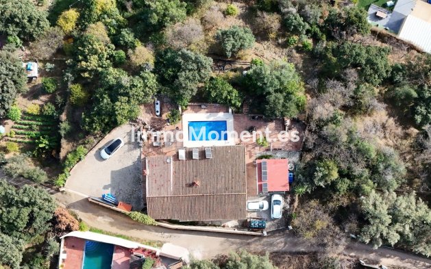 Wiederverkauf - Landhaus - Estepona  - Estepona Centro