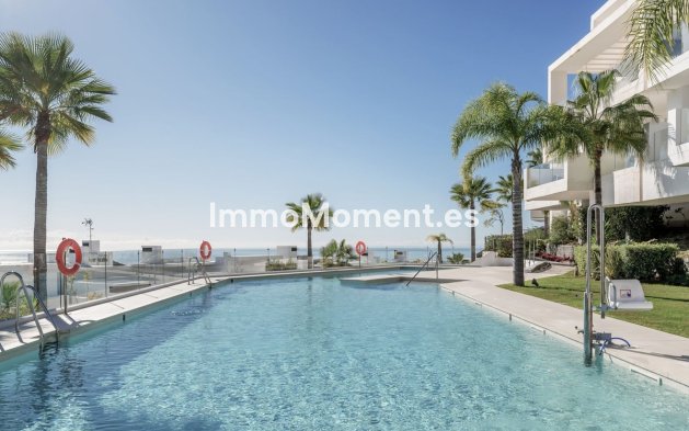 Bestaande woning - Appartement - Binnenland  - Ojén