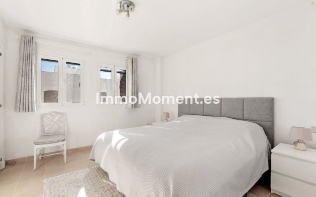 Wiederverkauf - Reihenhaus - Estepona  - Estepona Centro