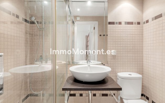 Wiederverkauf - Reihenhaus - Estepona  - Estepona Centro