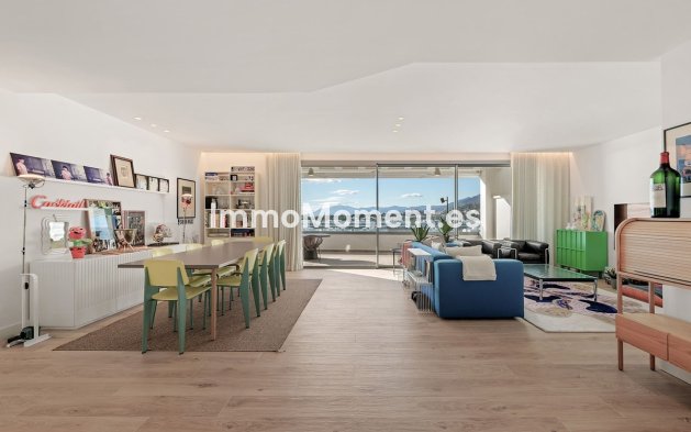 Revente - Appartement - Marbella - Santa Clara