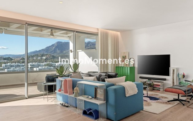 Revente - Appartement - Marbella - Santa Clara