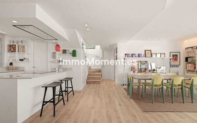 Revente - Appartement - Marbella - Santa Clara