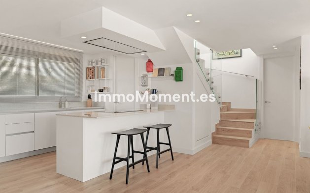 Revente - Appartement - Marbella - Santa Clara