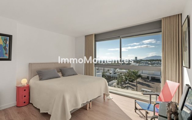 Revente - Appartement - Marbella - Santa Clara
