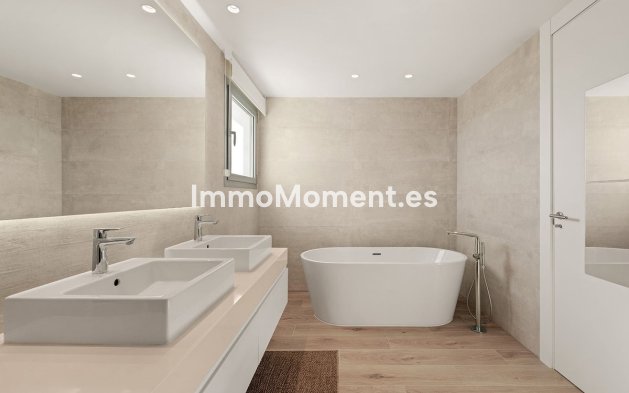 Revente - Appartement - Marbella - Santa Clara