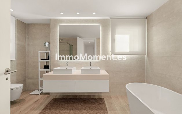 Revente - Appartement - Marbella - Santa Clara