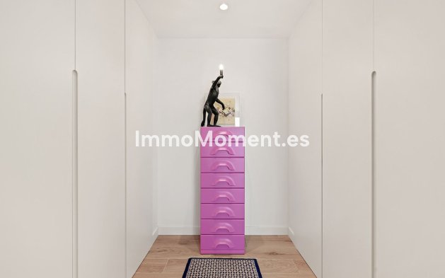 Revente - Appartement - Marbella - Santa Clara