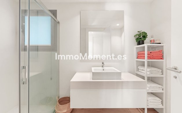 Revente - Appartement - Marbella - Santa Clara