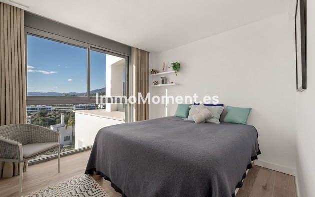 Revente - Appartement - Marbella - Santa Clara