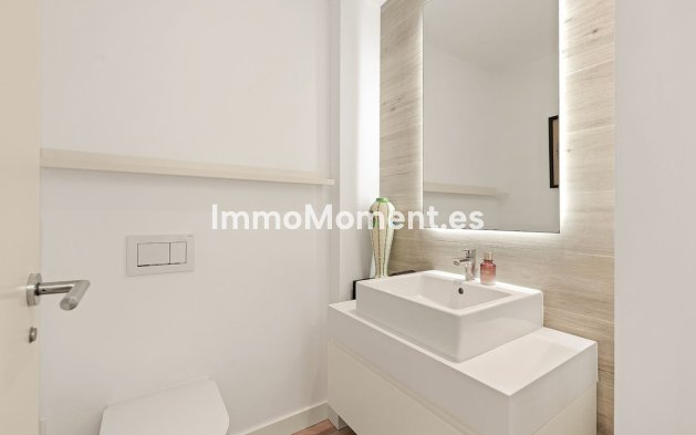 Revente - Appartement - Marbella - Santa Clara