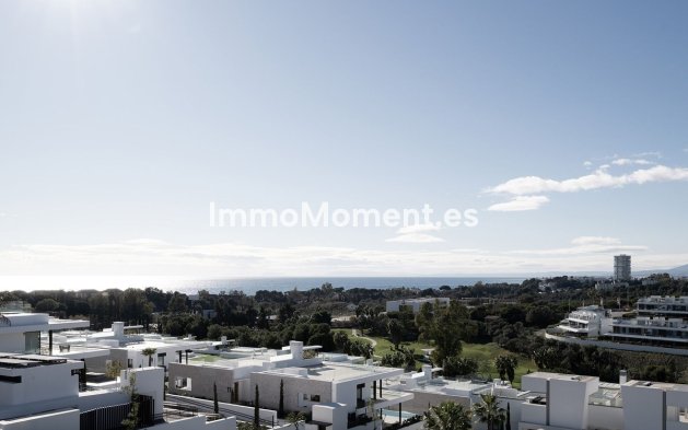 Revente - Appartement - Marbella - Santa Clara