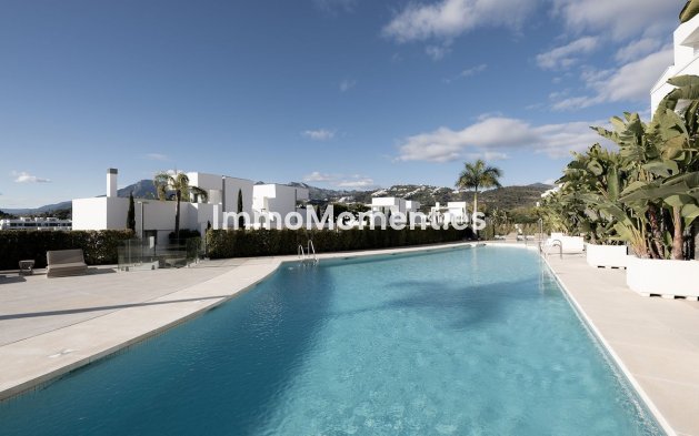 Revente - Appartement - Marbella - Santa Clara